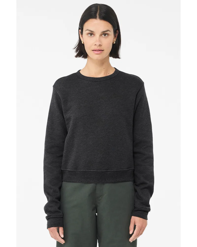 Dark Grey Heathr