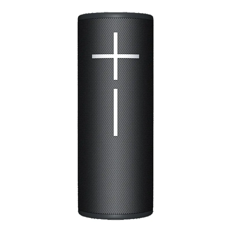Ultimate Ears Megaboom 4 Bluetooth Speaker - Active Black