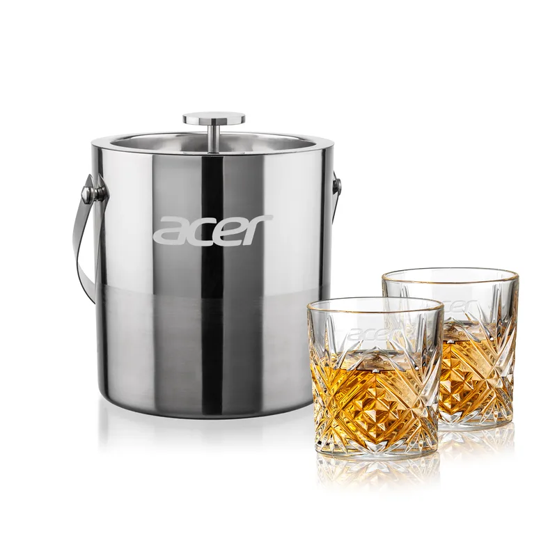 Catania Bucket Set