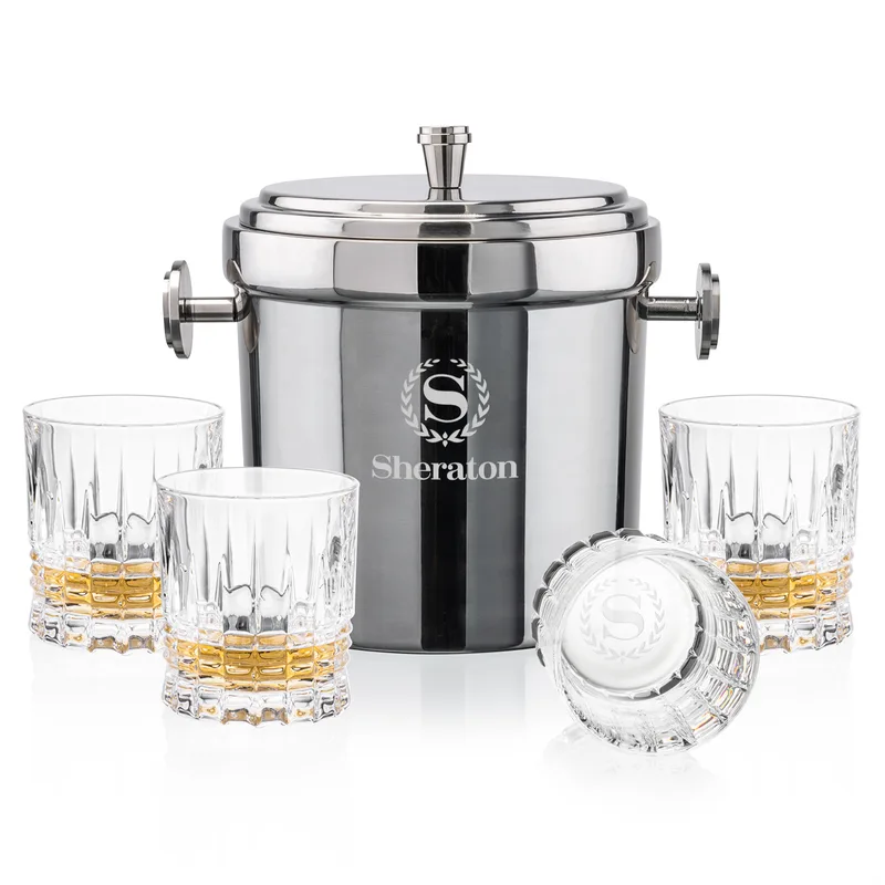 Set of 5