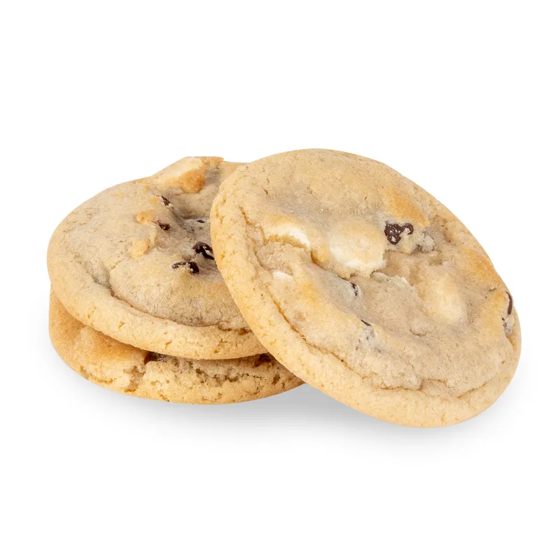 Fresh Beginnings Individually Wrapped Double Chip Cookies view 2