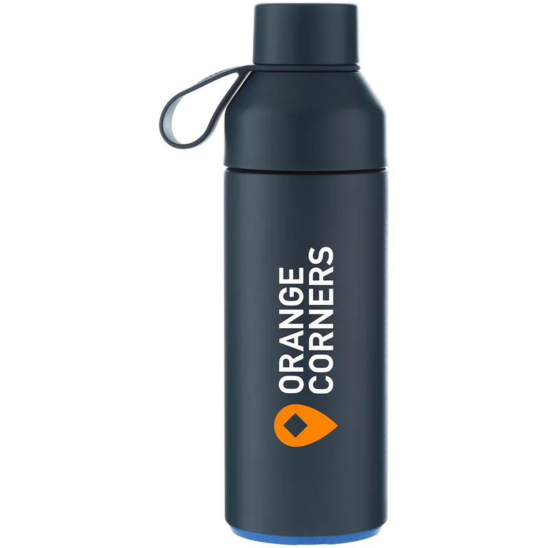 17 oz Ocean Bottle Original (Ocean Blue)