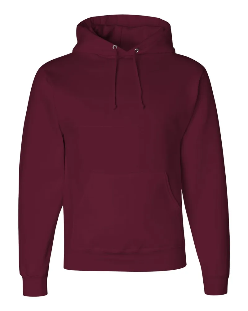 Jerzees® Super Sweats NuBlend® Hooded Sweatshirt view 7