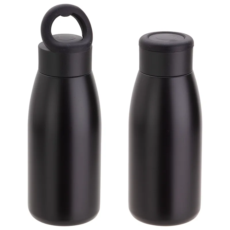Matte Black