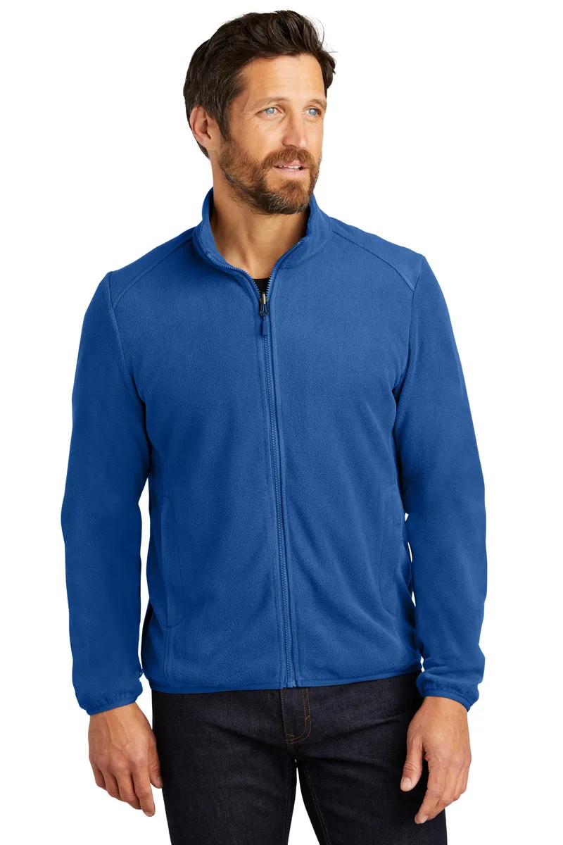 Port Authority® All-Weather 3-in-1 Jacket view 3