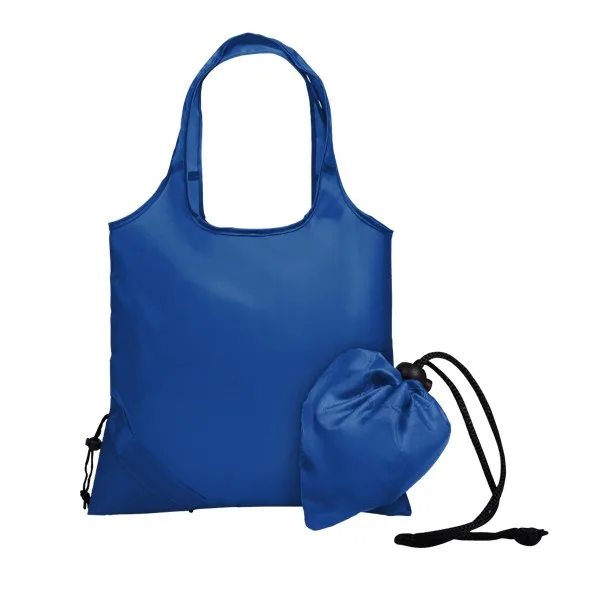 Blue Blank