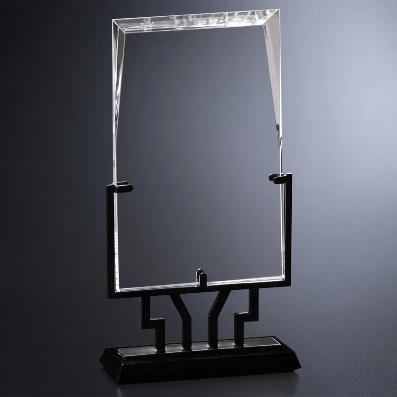 Wright Rectangle 9-1/2" view 2