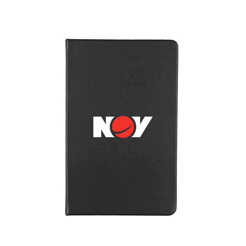 FruitForm Hard Cover Journal with Recycled Paper view 4