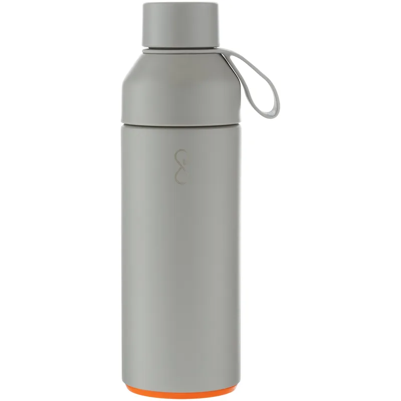 17 oz Ocean Bottle Original (Rock Gray) view 2