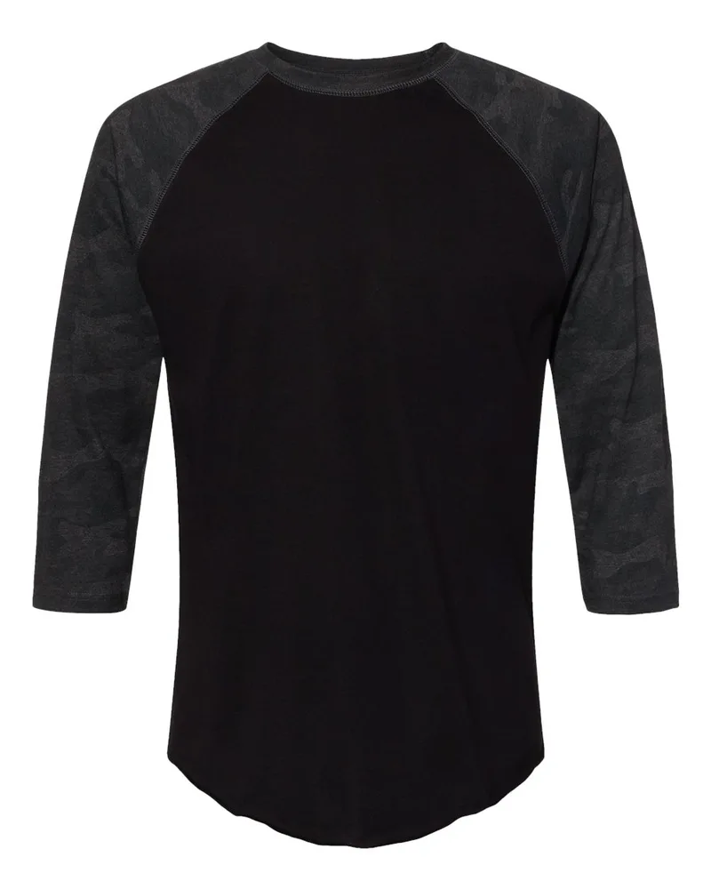 LAT Baseball Fine Jersey Tee