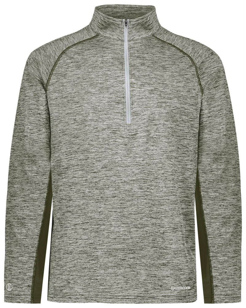 Dk Green Heather
