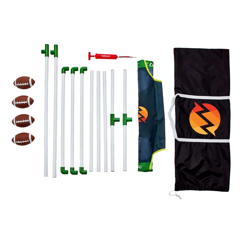 RedZone Football Toss Plus view 4