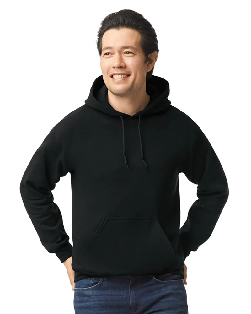 Gildan Adult Heavy Blend™ Hooded Sweatshirt view 5