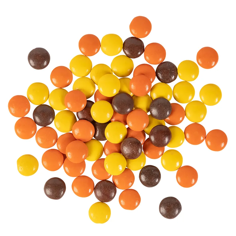 2 Oz. Handfuls of Reese's® Pieces view 2