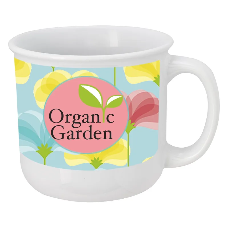 15 Oz. Full Color Mug view 2
