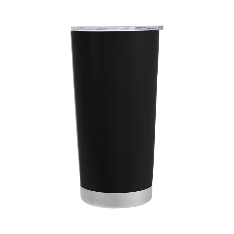 21 Oz. Reese Single Wall Recycled Pp Tumbler view 3