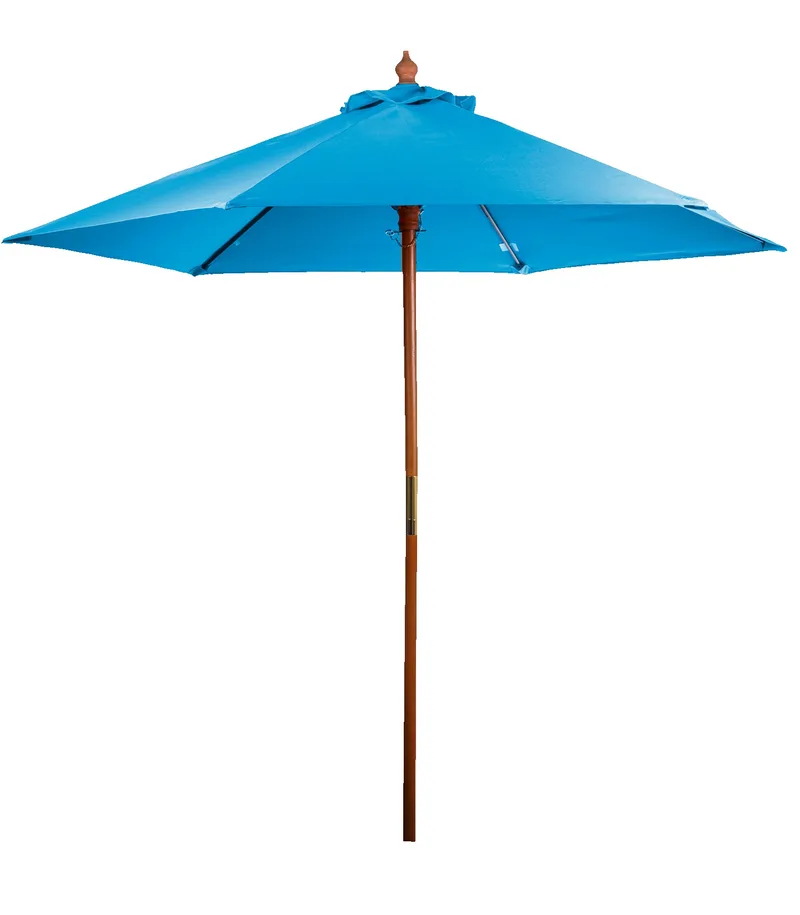 Cyan Blue