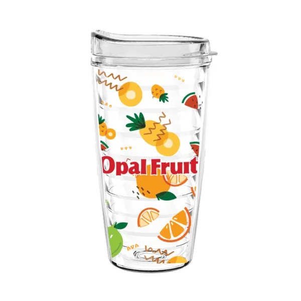 Clear Spectrum Label