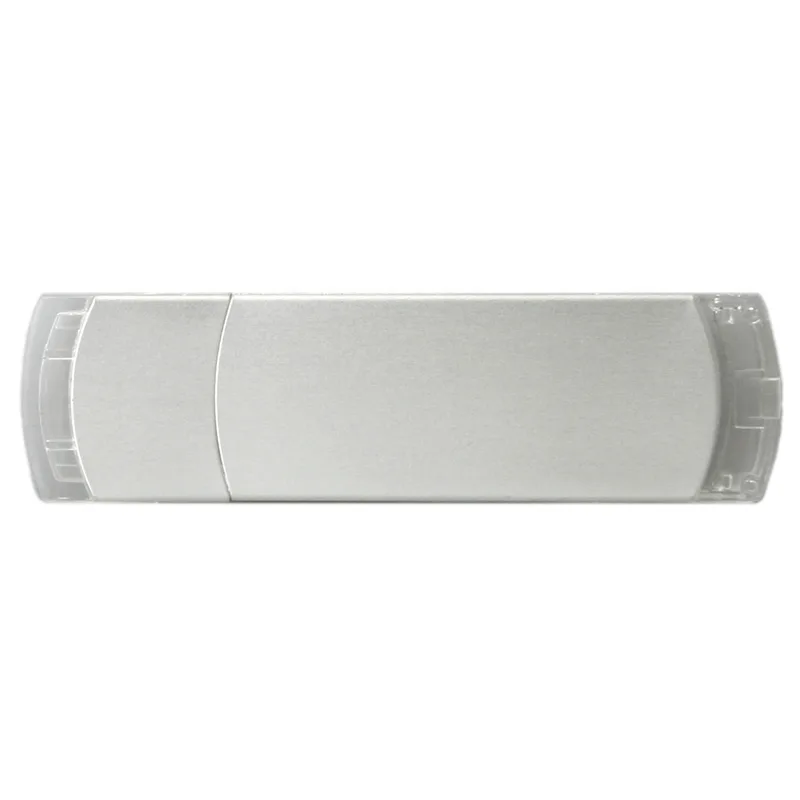 Kalamazoo USB Flash Drive 8GB - Overseas view 2