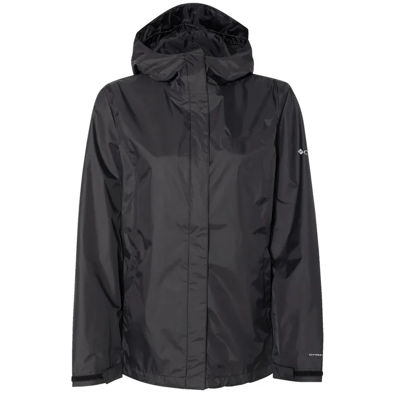 Columbia Women's Arcadia Jacket view 2