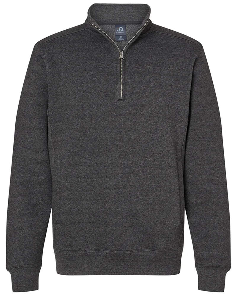 Charcoal Heather