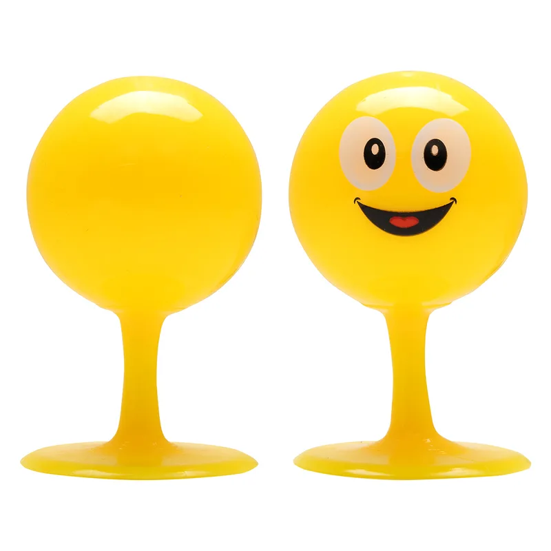 Yellow/Smiley