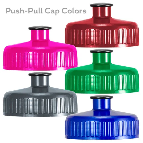 Cap Colors