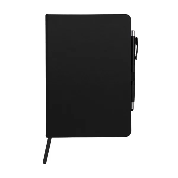 Black Blank
