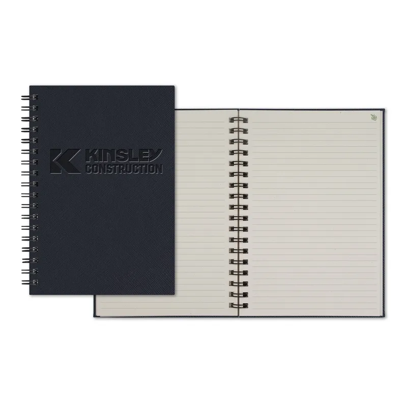 ApPeel WireO Ortisei Grande Apple Lined Pg Journal view 5