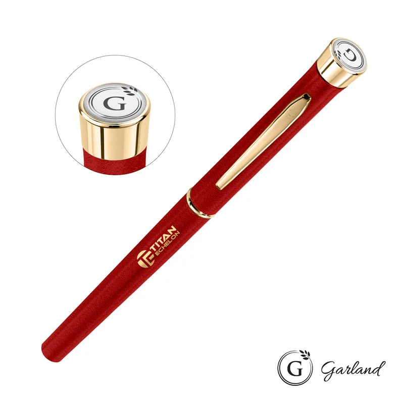 Red / Gold