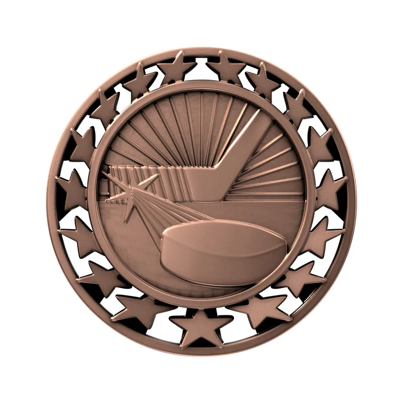 Antique Bronze