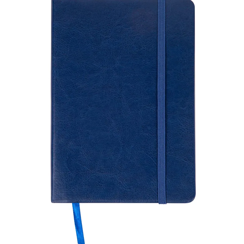 Soft Premium UltraHyde Leather Journal view 3