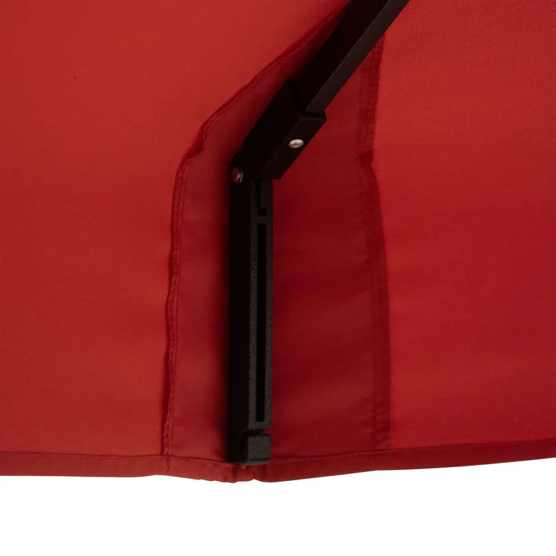 Venetian Market Umbrella Kit (2 Imprints) view 5