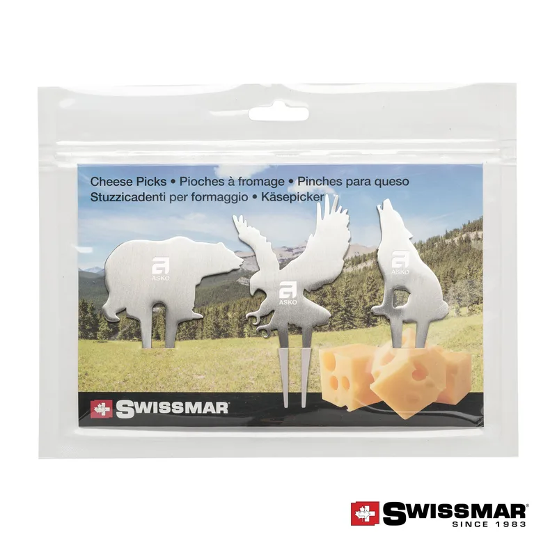 Packaging - Wild Animals