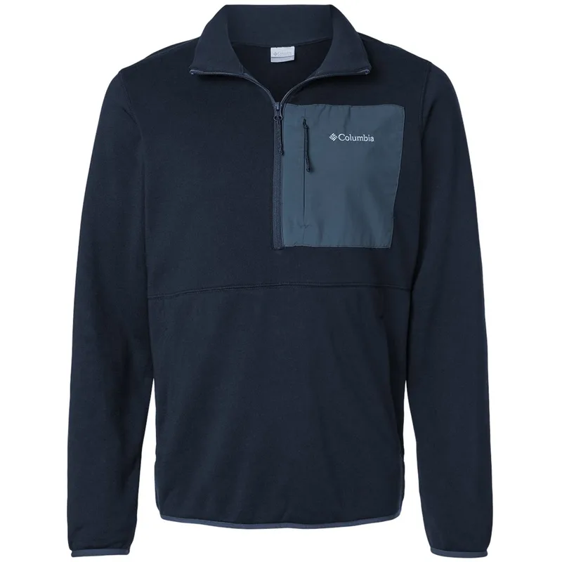 Columbia Hike™ Half-Zip Pullover view 2
