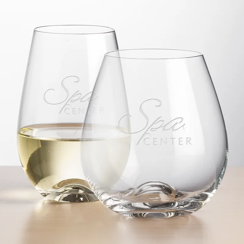 Glass Only, Deep Etch