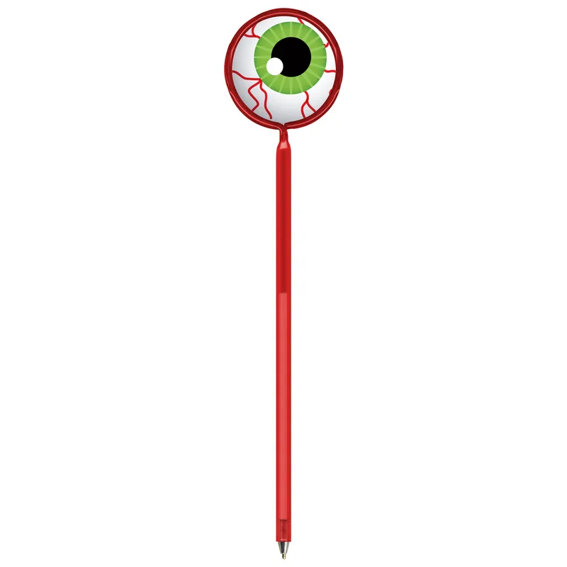 Inkbend Standard Billboard Pens W/ Eyeball Stock Insert view 2