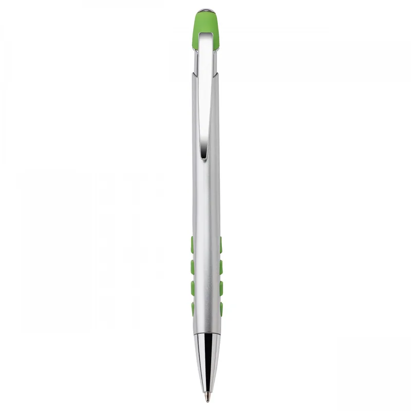 G1005 Veneno-Silver Green