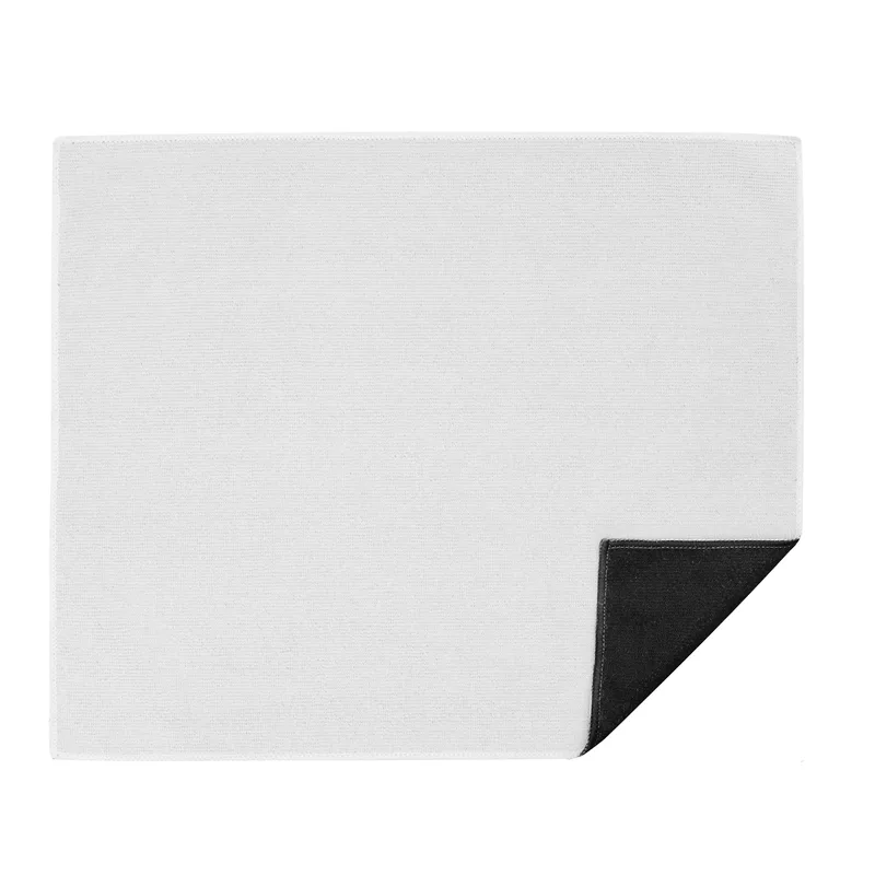 15" X 18" Recycled Poly Rally Towel view 2