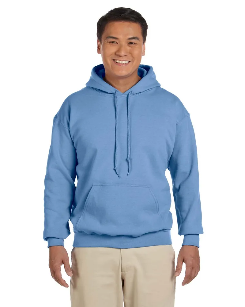 Gildan Adult Heavy Blend™ Hooded Sweatshirt view 7