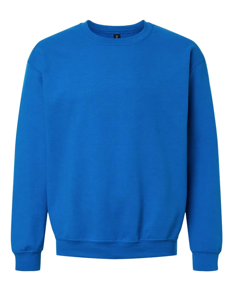 Gildan® Unisex Heavy Blend™ Crewneck Sweatshirt view 2