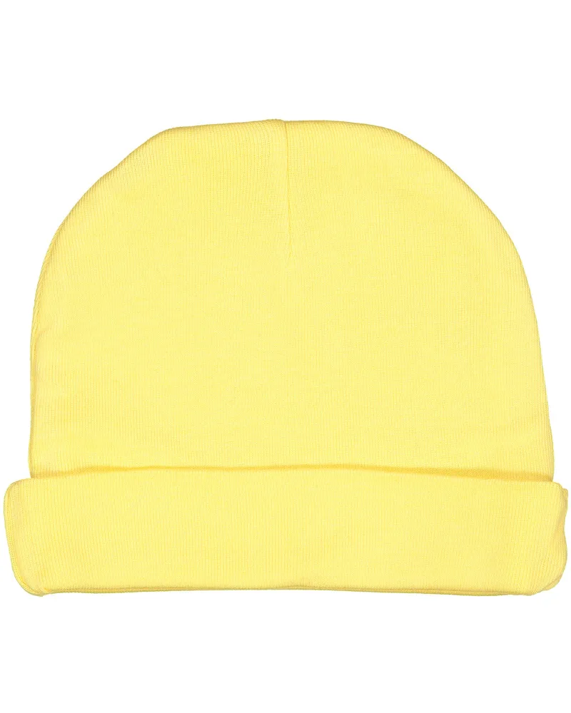 Rabbit Skins Infant Baby Rib Cap view 3