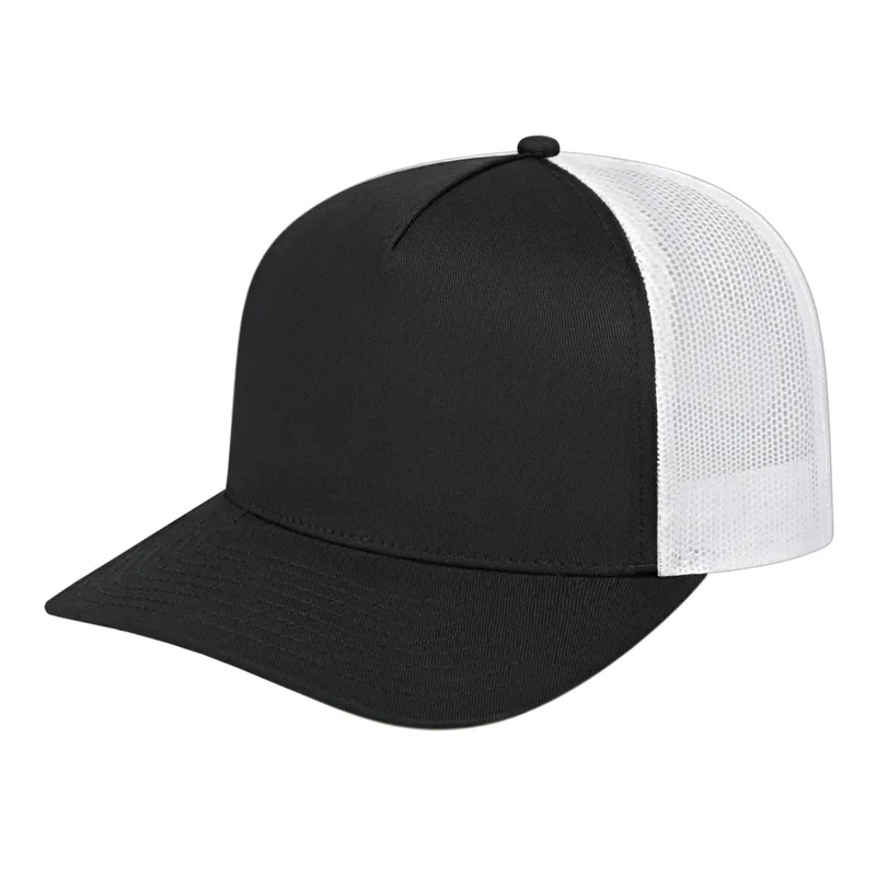 Classic 5 Panel Trucker view 4