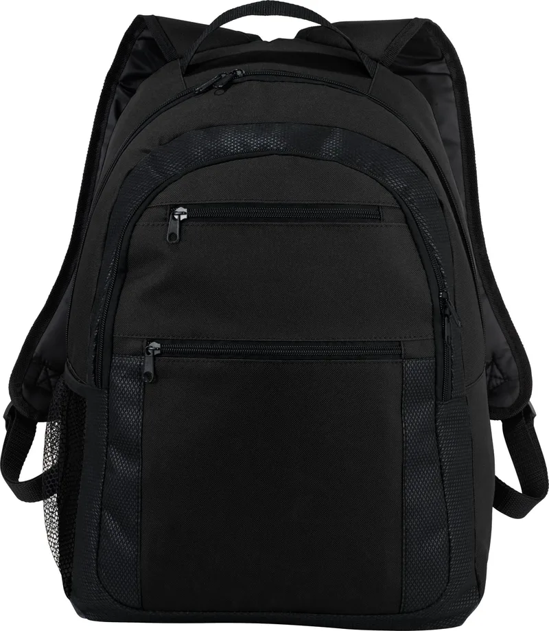 Executive 15'' Computer Backpack view 3