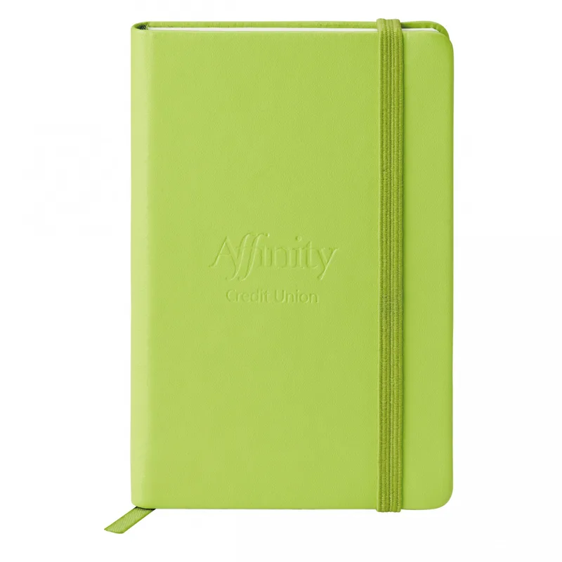 ST4142 NeoSkinJournal Green