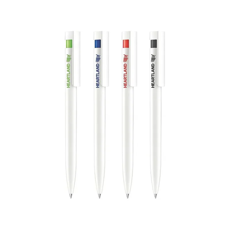 Senator Liberty Basic Polished Pen