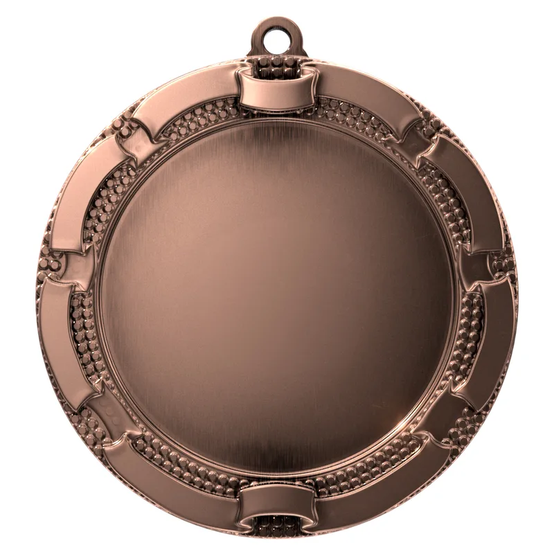bronze
