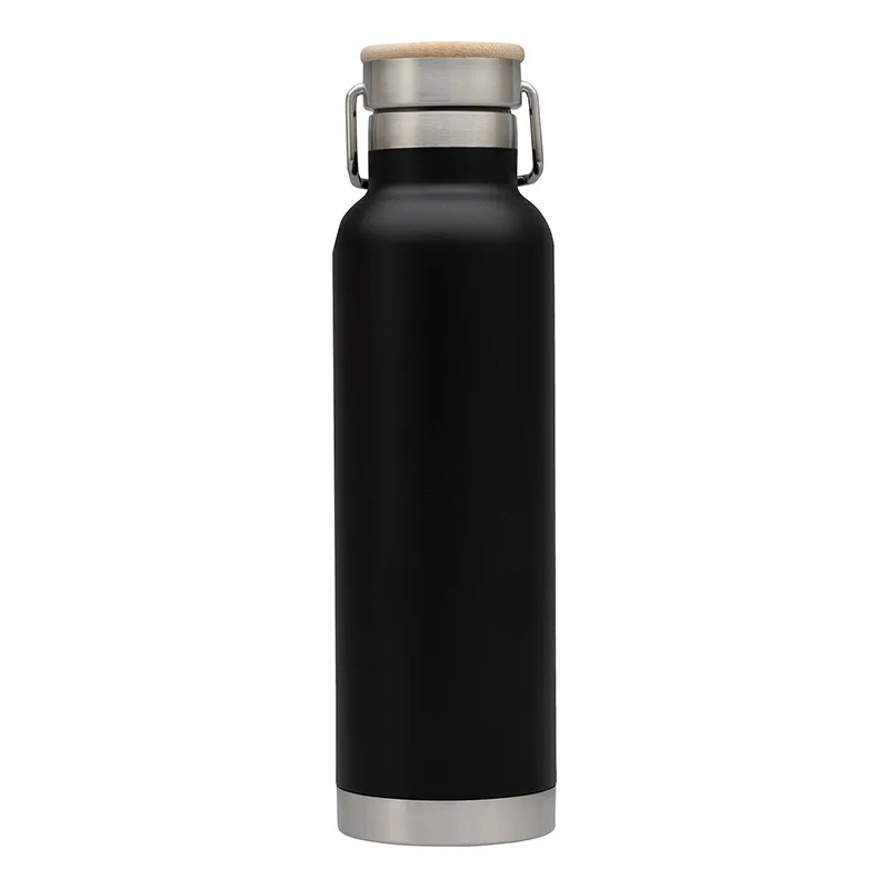 Nimba 22 oz. Double Wall Stainless Steel Bottle view 2