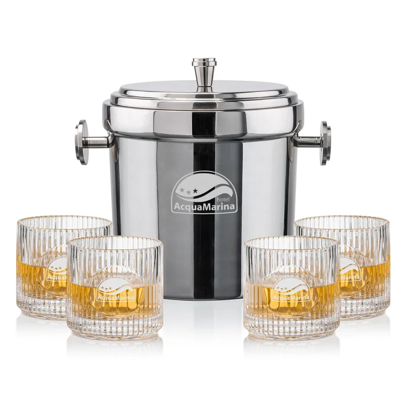 Set of 5