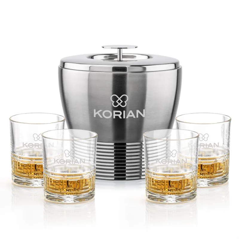 Set of 5